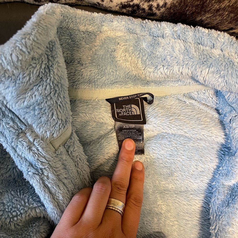 Northface jacket - Picture 2 of 2